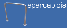 aparcabicis