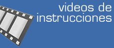 Videos de instrucción
