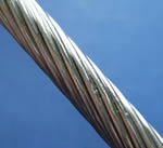 JSWR07 1 x 19 cable