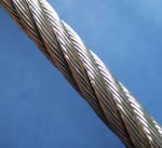 JSWR23 7 x 19 cable